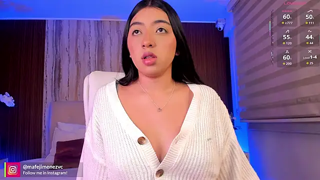 missvancouver online show from 07-01-26, 11:16