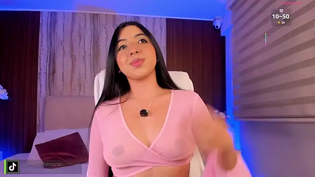 missvancouver online show from 07-09-26, 11:26
