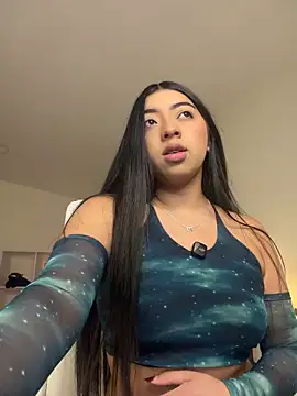 missvancouver online show from 02-11-26, 01:00