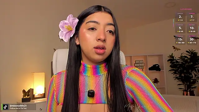 missvancouver online show from 02-27-26, 01:00