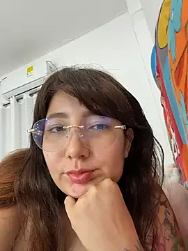 Arya    online show from 03-12-26, 03:45