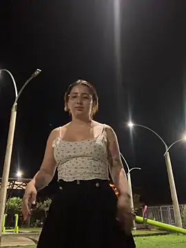 Arya    online show from 02-09-26, 04:21