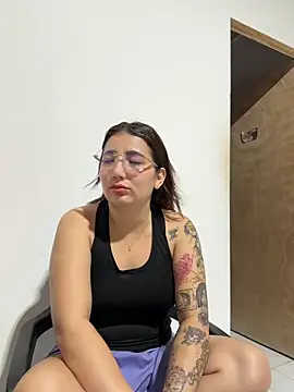 Arya    online show from 02-24-26, 11:27