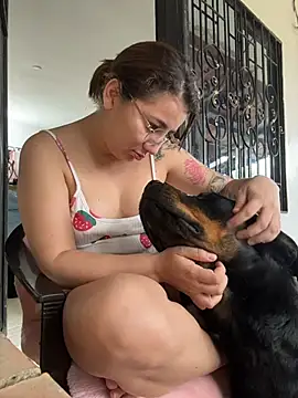 Arya    online show from 03-06-26, 01:28