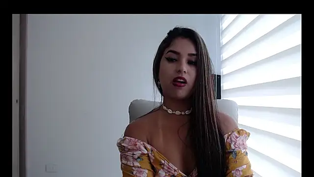 Snapshot of Juanitaws chatting on 02-07-26, 02:36 Juanitaws online show from 02-07-26, 02:36