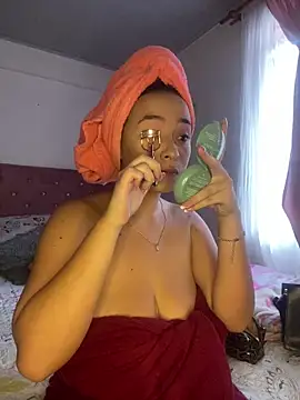 JulietaRiios online show from 03-30-26, 09:05