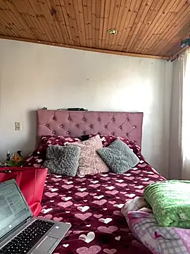 JulietaRiios online show from 03-21-26, 07:18