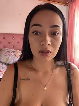 JulietaRiios online show from 02-26-26, 05:46