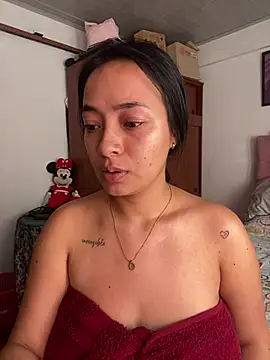 JulietaRiios online show from 04-03-26, 08:48