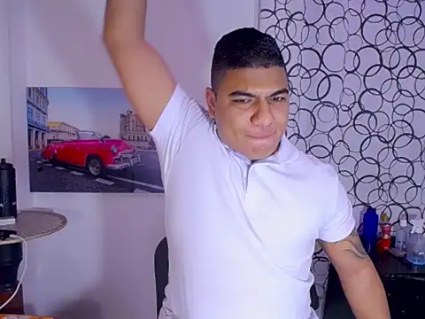 BradKamil online show from 02-21-26, 03:08