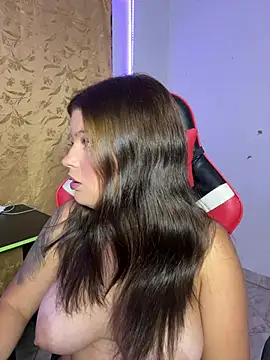 ladycharlottex online show from 04-26-26, 09:56