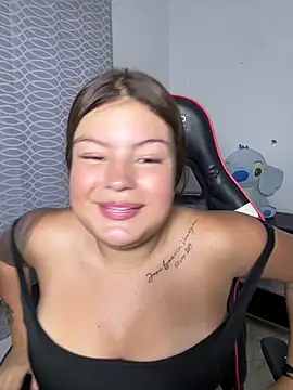 ladycharlottex online show from 04-11-26, 11:08