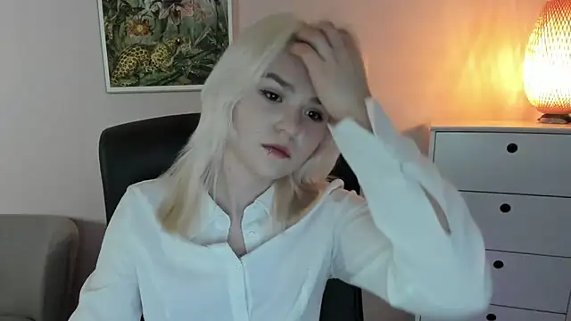 SweetLilyxo online show from 02-09-26, 02:48