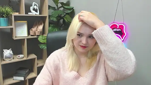 SweetLilyxo online show from 03-26-26, 07:28