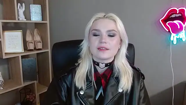 SweetLilyxo online show from 02-19-26, 02:58