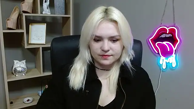 SweetLilyxo online show from 02-23-26, 07:31