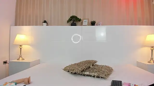 Sweet Angelinee online show from 04-07-26, 06:54