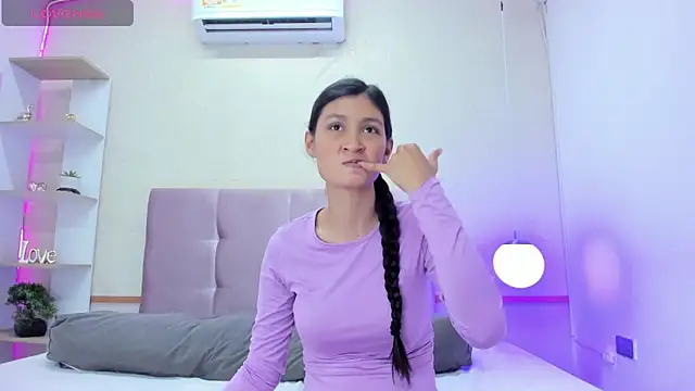 Sweet Angelinee online show from 03-11-26, 02:38