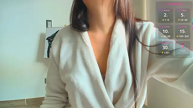 Artt Juli online show from 03-25-26, 09:03