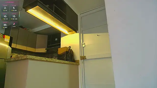 Snapshot of Artt_Juli chatting on 02-18-26, 09:33 Artt Juli online show from 02-18-26, 09:33