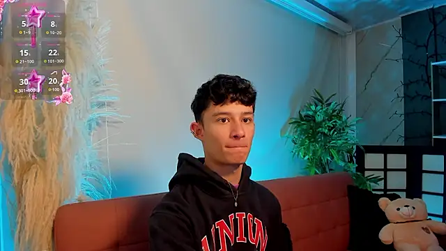 Patrick Howland  online show from 03-07-26, 03:35