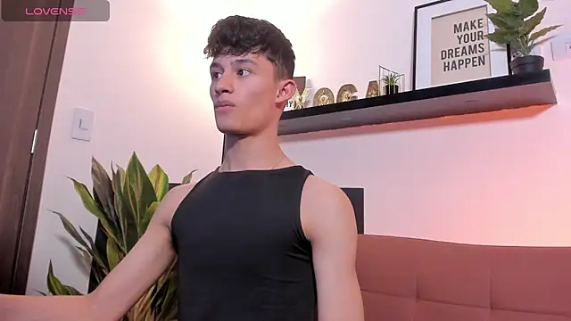 Patrick Howland  online show from 04-13-26, 09:41