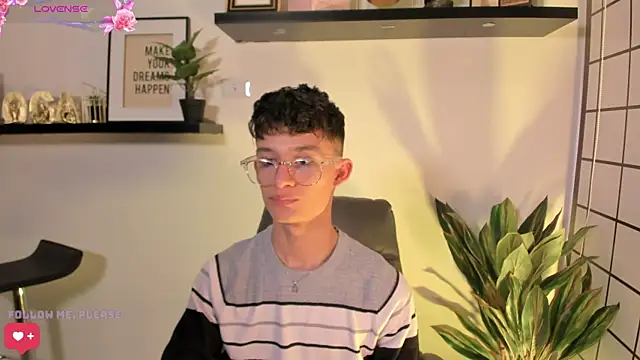 Patrick Howland  online show from 04-02-26, 08:59