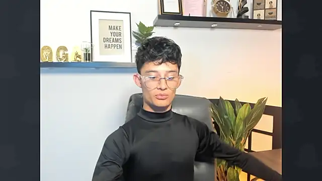 Patrick Howland  online show from 06-04-26, 03:33