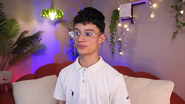 Snapshot of Patrick_Howland_ chatting on 03-02-26, 03:51 Patrick Howland online show from 03-02-26, 03:51