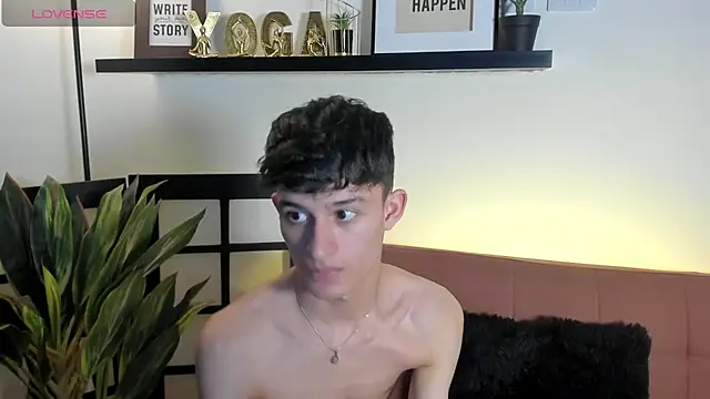 Patrick Howland  online show from 04-16-26, 09:39