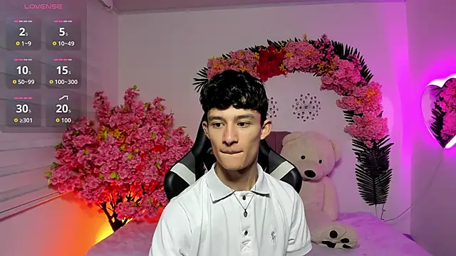 Patrick Howland  online show from 03-26-26, 04:11