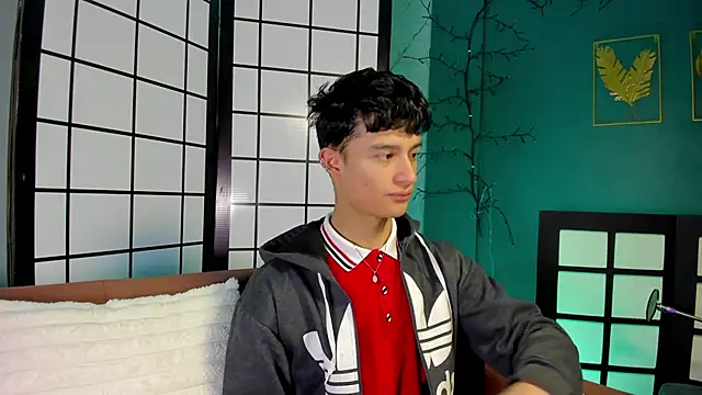 Patrick Howland  online show from 03-14-26, 03:34