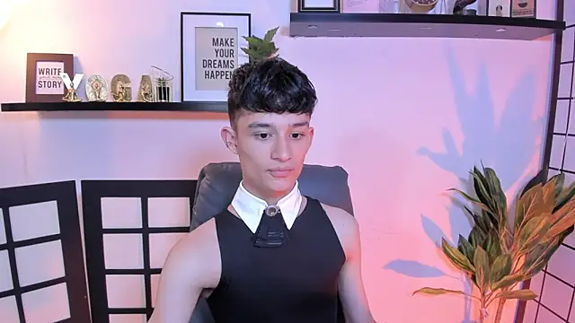 Patrick Howland  online show from 04-09-26, 09:32