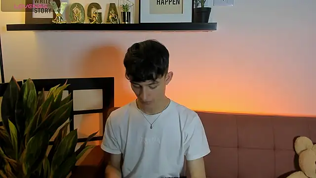 Patrick Howland  online show from 04-16-26, 09:15