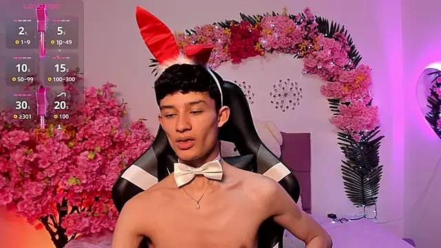 Patrick Howland  online show from 03-19-26, 04:12