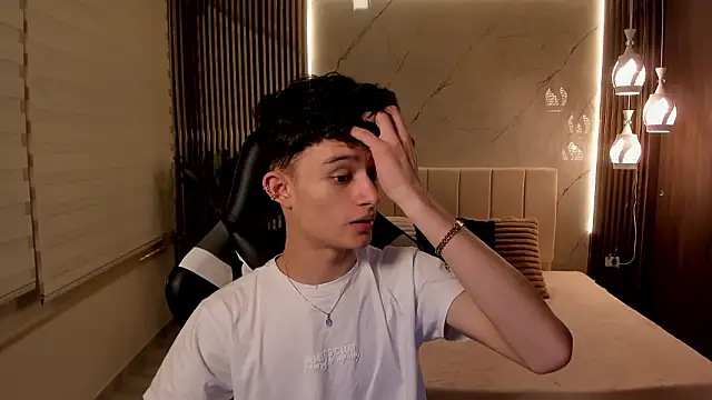 Snapshot of Patrick_Howland_ chatting on 02-22-26, 03:31 Patrick Howland online show from 02-22-26, 03:31