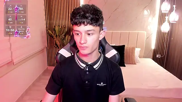 Snapshot of Patrick_Howland_ chatting on 02-20-26, 06:48 Patrick Howland online show from 02-20-26, 06:48