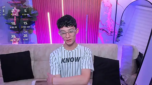 Patrick Howland  online show from 03-15-26, 04:08