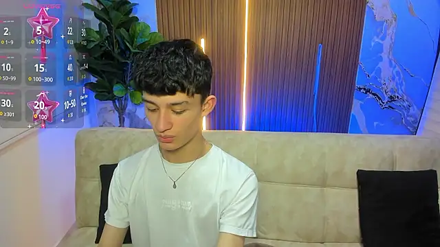 Patrick Howland  online show from 03-13-26, 03:33