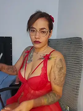 Snapshot of CelesteVega33 chatting on 04-29-26, 12:48 CelesteVega33 online show from 04-29-26, 12:48
