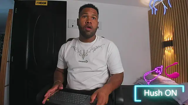 Jeus Stanley online show from 04-01-26, 04:25