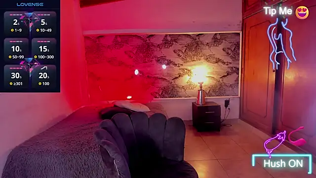 Jeus Stanley online show from 03-31-26, 04:03