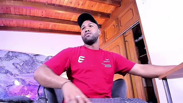 Jeus Stanley online show from 03-05-26, 03:25