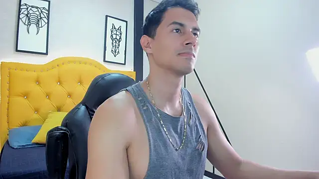 Mike Conors online show from 03-03-26, 01:45