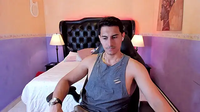 Mike Conors online show from 02-26-26, 01:49