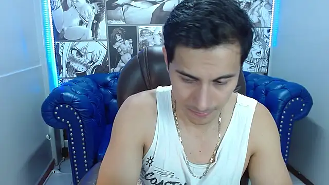 Mike Conors online show from 03-27-26, 02:20