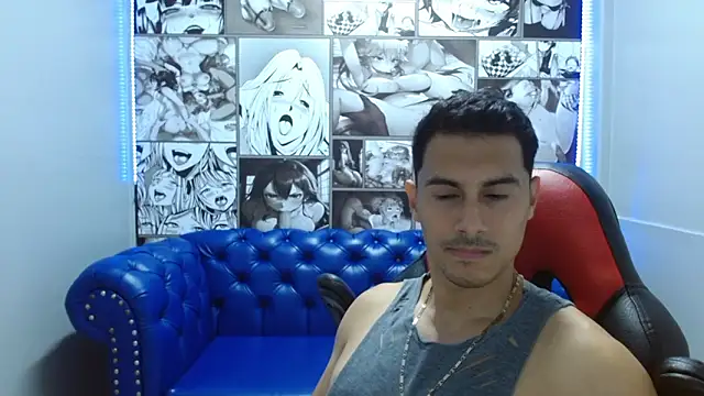 Mike Conors online show from 02-10-26, 01:48