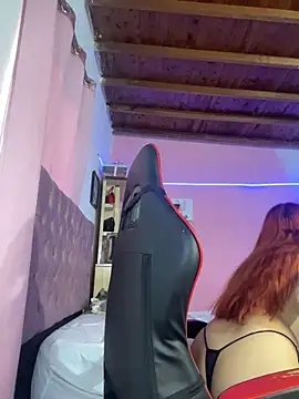 RedHotDoll online show from 02-22-26, 03:24