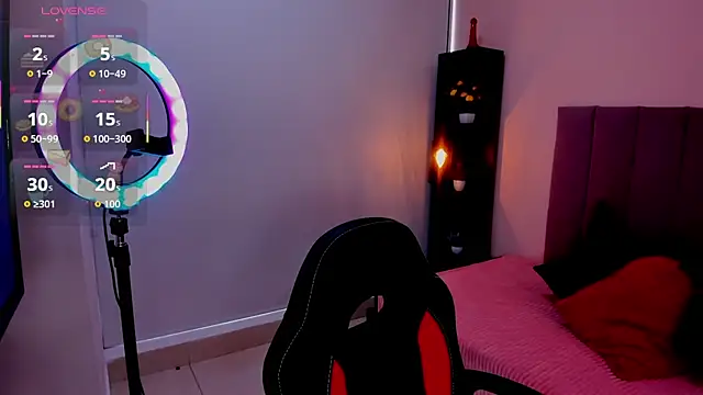 Raven love online show from 04-08-26, 08:54