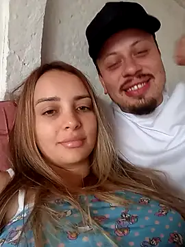 casaljs online show from 02-05-26, 12:23